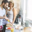 Trucos para hacer pan casero sin harina