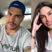 Diego Matamoros ha reaccionado a la polémica de su foto con Carla (Instagram)