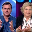 Ion Aramendi le ha dedicado unas bonitas palabras a Karina (Telecinco)