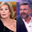 Ana Rosa Quintana y Jorge Javier Vázquez no consiguen cautivar a la audiencia (Telecinco)
