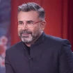 Jorge Javier no ha convencido con su 'Cuentos chinos'.