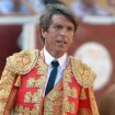 Manuel Díaz 'El Cordobés' se retirará de los toros este año (Archivo)