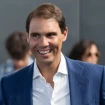 Rafa Nadal.