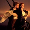 Escena de Titanic
