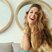Nuria Fergó vive en un bonito piso.