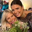 Eugenia Martínez de Irujo y Tana Rivera posan juntas tras el divertido momento (Instagram)