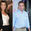 Mar Flores y Alessandro Lequio, en la actualidad.