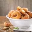 rosquillas de anis