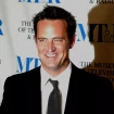Matthew Perry muere a los 54 años.