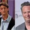 Repasamos la vida de Matthew Perry.