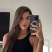 Violeta Mangriñán está disfrutando de la dulce espera de su segunda hija (Instagram)