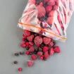 congelar fruta