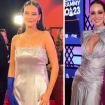 Grammys Latinos 2023 Looks