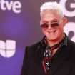 El cantante Alejandro Sanz posa durante el photocall previo a la gala de entrega de los Latin Grammy 2023. Foto: EP