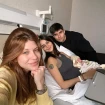 anita matamoros javier tudela nieta makoke