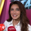 Pilar Rubio habla con los medios sobre su relación con Sergio Ramos.