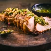 Los mejores trucos para preparar un solomillo de cerdo tierno y delicioso