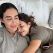 vicky martin berrocal hija alba