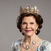 Silvia de Suecia