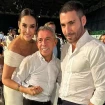 'El Turronero', con Vicky Martín Berrocal y Miguel Ángel Silvestre.