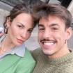 jessica bueno luitingo vídeo romántico