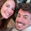 La relación de Jessica Bueno y Luitingo está cada vez más consolidada (Instagram)