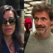 Silvia Bronchalo ha interpuesto una denuncia contra Rodolfo Sancho por insultos y vejaciones (efe)
