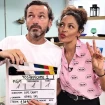 Luis Canut y Patricia Pérez, en una divertida imagen compartida en sus redes sociales