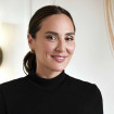 Tamara Falcó se mudó a su ático en Puerta del Hierro a finales de 2023 (Instagram)