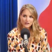 Alba Carrillo en el podcast de Carlota Corredera.