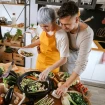 Una buena limpieza puede alargar la vida útil de tu plancha de cocina.