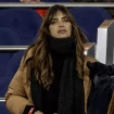 Sara Carbonero triste