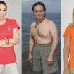 Isabel Pantoja, Joselito y Carmen LOmana en Supervivientes.
