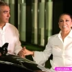 Isabel y Agustín Pantoja. Foto: 'Fiesta'.