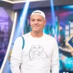 Frank Cuesta, en 'El Hormiguero'.