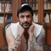 Rafael Amargo
