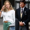Irene Urdangarin y Juan Urquijo.
