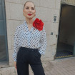 Soraya Arnelas posando para redes sociales