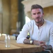 El exfutbolista se conformaría con que los condenados dejen de obtener beneficios copiando sus productos.
