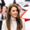 Kate es la más popular de los royals. Le siguen Guillermo, la princesa Ana y el rey Carlos.