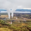 Islandia ecologista