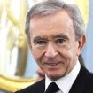 Bernard Arnault portada