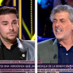 Jacbo Ostos y Jaime Ostos Jr. Durante la emisión de '¡De Viernes!'.
TELECINCO.ES
04/5/2024