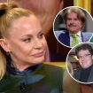 Marta de Pablo ha tenido romances con Bigote Arrocet y Carlos Cánovas.