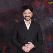 Álvaro Morte promoción película
