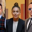 Jesús, Lara y Risto
