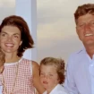 Familia Kennedy