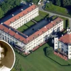 Sissi Castillo de Possenhofen