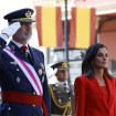 Los Reyes de España presiden el acto del "Día de las Fuerzas Armadas 2024"