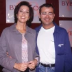 Ana Rosa Quintana y Jorge Javier Vázquez